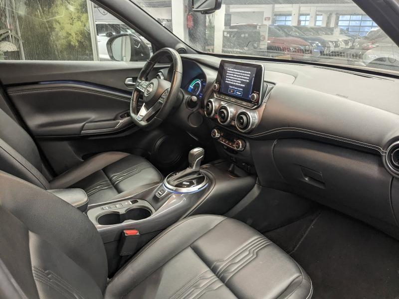 Photo 10 de l’annonce de NISSAN Juke d’occasion à vendre à MONTPELLIER