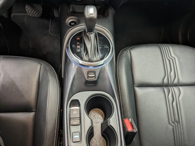 Photo 12 de l’annonce de NISSAN Juke d’occasion à vendre à MONTPELLIER