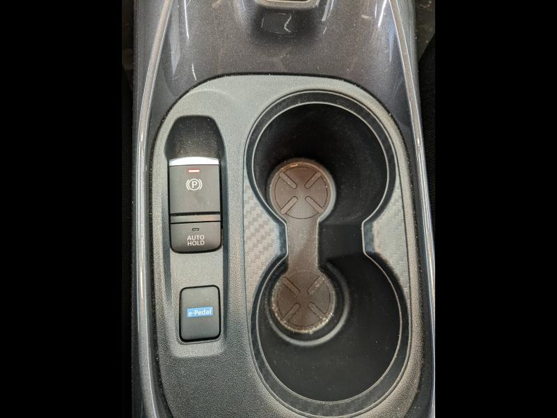 Photo 15 de l’annonce de NISSAN Juke d’occasion à vendre à MONTPELLIER