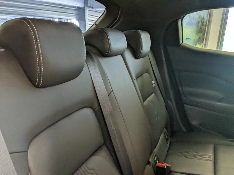 Photo 19 de l’annonce de NISSAN Juke d’occasion à vendre à MONTPELLIER