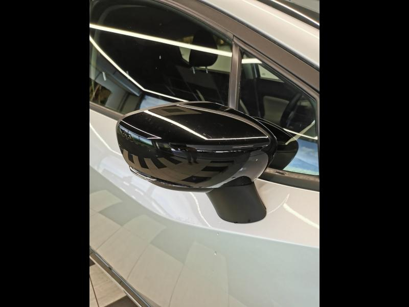 Photo 8 de l’annonce de NISSAN Micra d’occasion à vendre à MONTPELLIER