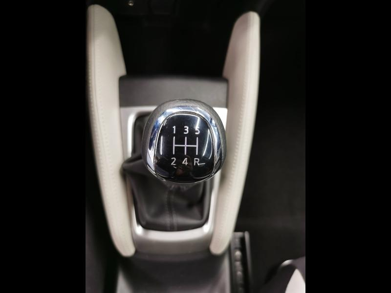 Photo 11 de l’annonce de NISSAN Micra d’occasion à vendre à MONTPELLIER