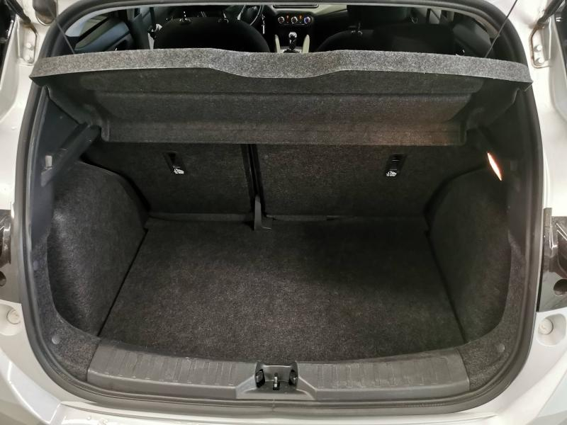 Photo 16 de l’annonce de NISSAN Micra d’occasion à vendre à MONTPELLIER