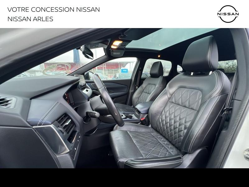 Photo 9 de l’annonce de NISSAN Qashqai d’occasion à vendre à ARLES