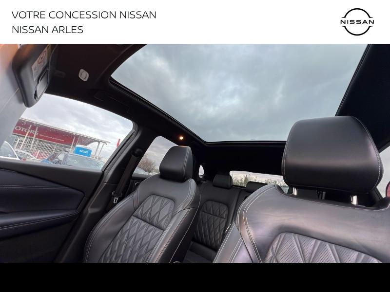 Photo 11 de l’annonce de NISSAN Qashqai d’occasion à vendre à ARLES