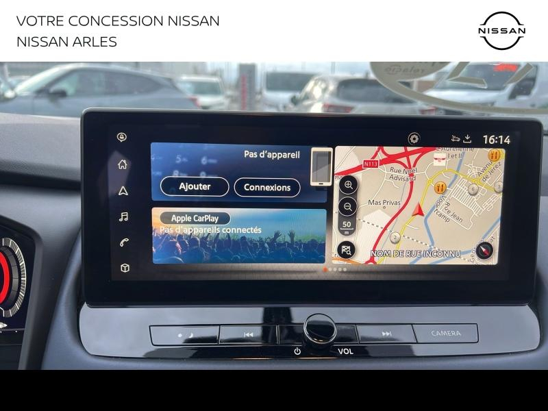 Photo 16 de l’annonce de NISSAN Qashqai d’occasion à vendre à ARLES