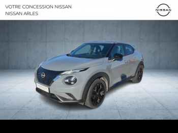 NISSAN Juke d’occasion à vendre à ARLES