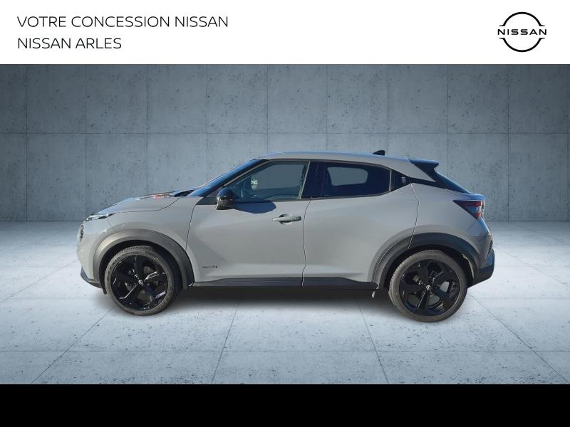 Photo 6 de l’annonce de NISSAN Juke d’occasion à vendre à ARLES