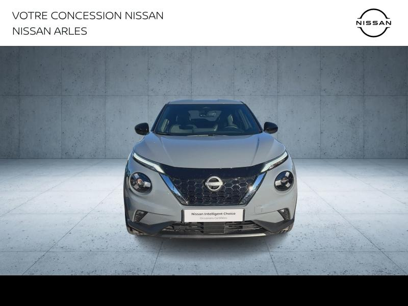 Photo 7 de l’annonce de NISSAN Juke d’occasion à vendre à ARLES