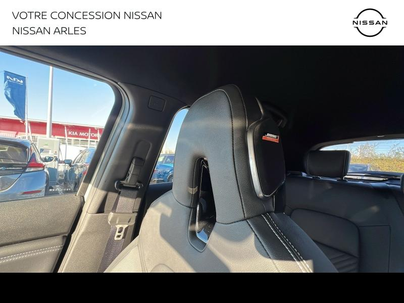 Photo 11 de l’annonce de NISSAN Juke d’occasion à vendre à ARLES