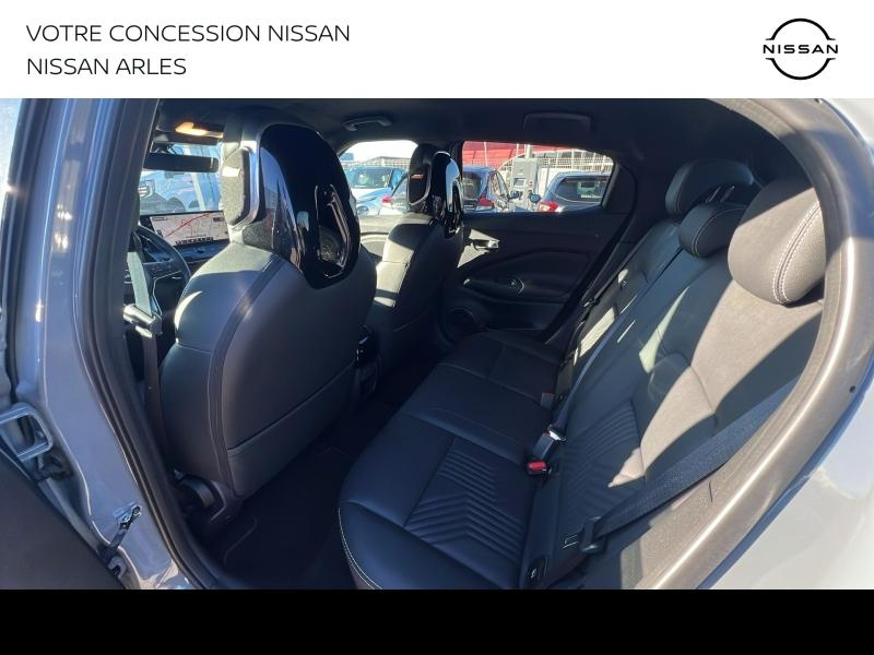 Photo 14 de l’annonce de NISSAN Juke d’occasion à vendre à ARLES