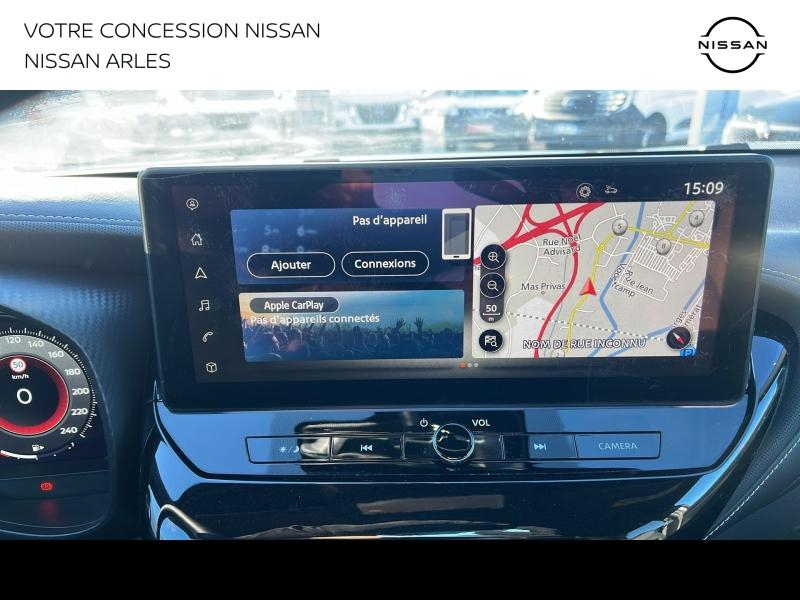 Photo 17 de l’annonce de NISSAN Juke d’occasion à vendre à ARLES