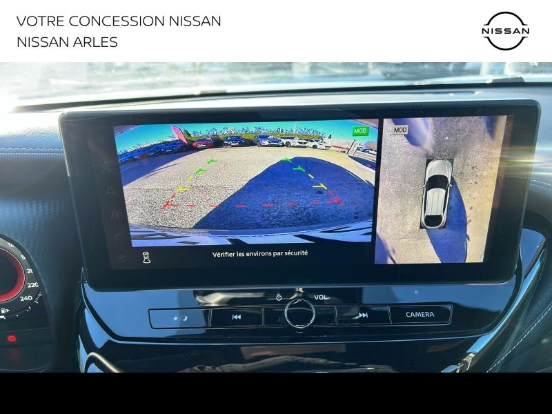 Photo 18 de l’annonce de NISSAN Juke d’occasion à vendre à ARLES