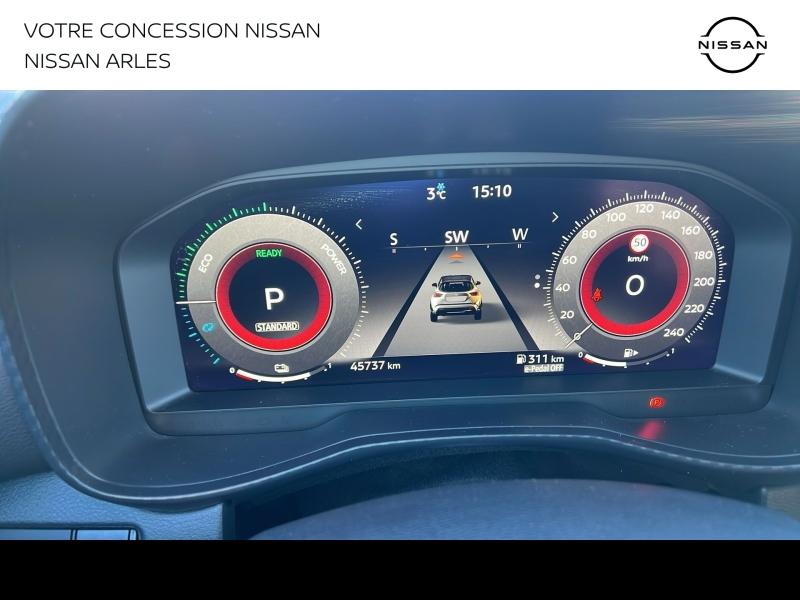 Photo 20 de l’annonce de NISSAN Juke d’occasion à vendre à ARLES