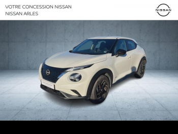 NISSAN Juke d’occasion à vendre à ARLES