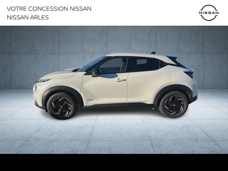 Photo 6 de l’annonce de NISSAN Juke d’occasion à vendre à ARLES