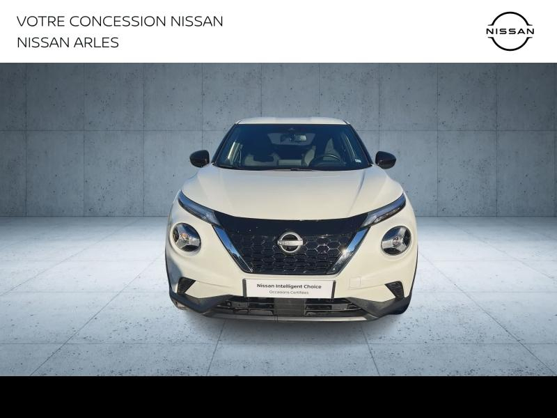 Photo 7 de l’annonce de NISSAN Juke d’occasion à vendre à ARLES