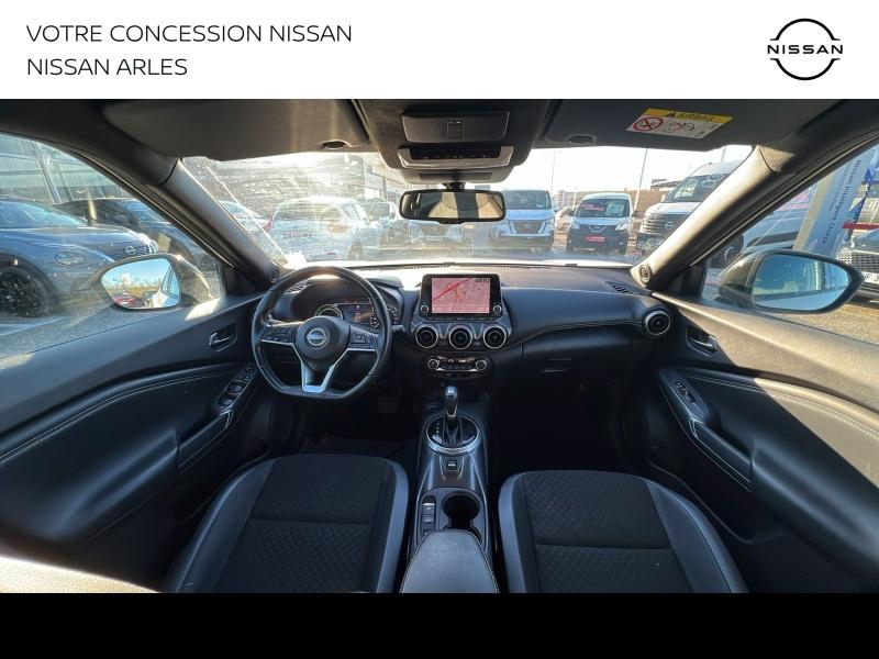 Photo 13 de l’annonce de NISSAN Juke d’occasion à vendre à ARLES