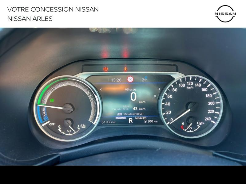 Photo 18 de l’annonce de NISSAN Juke d’occasion à vendre à ARLES