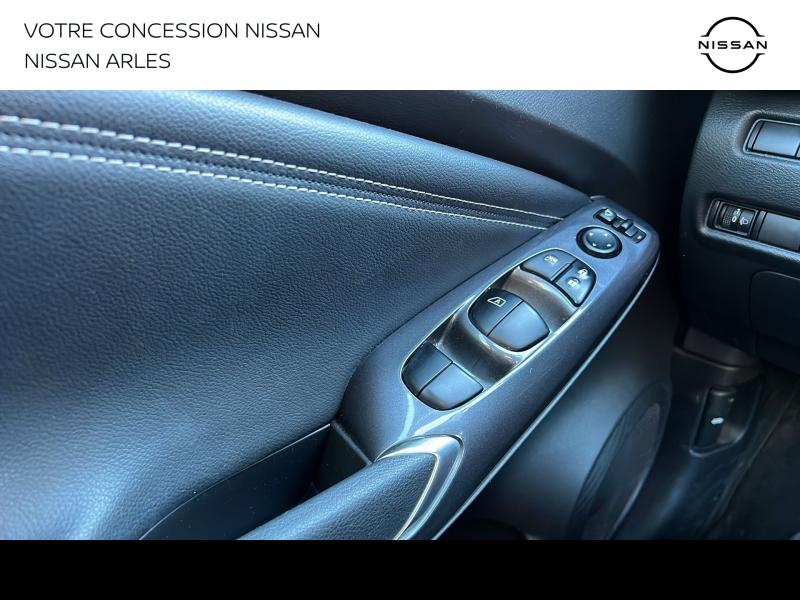 Photo 20 de l’annonce de NISSAN Juke d’occasion à vendre à ARLES