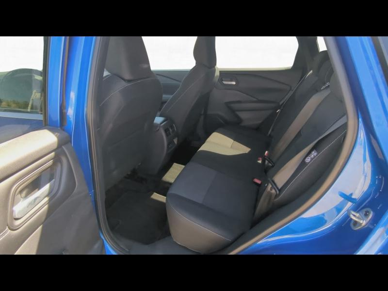 Photo 20 de l’annonce de NISSAN Qashqai d’occasion à vendre à ORANGE