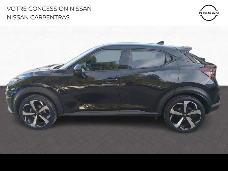 Photo 5 de l’annonce de NISSAN Juke d’occasion à vendre à CARPENTRAS