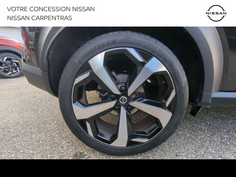 Photo 10 de l’annonce de NISSAN Juke d’occasion à vendre à CARPENTRAS