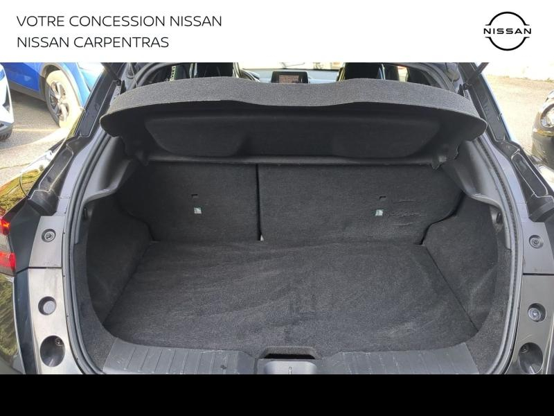 Photo 11 de l’annonce de NISSAN Juke d’occasion à vendre à CARPENTRAS