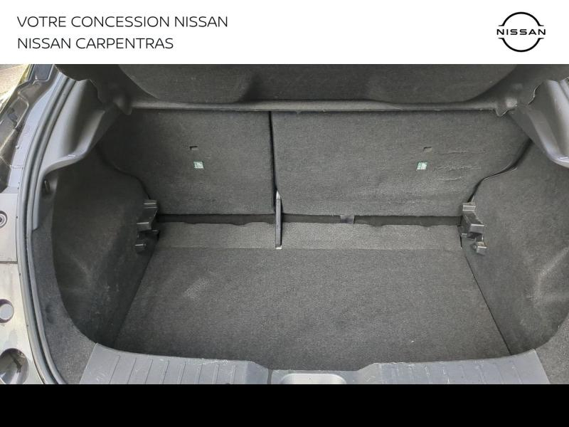 Photo 12 de l’annonce de NISSAN Juke d’occasion à vendre à CARPENTRAS