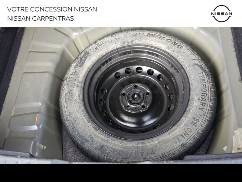 Photo 13 de l’annonce de NISSAN Juke d’occasion à vendre à CARPENTRAS