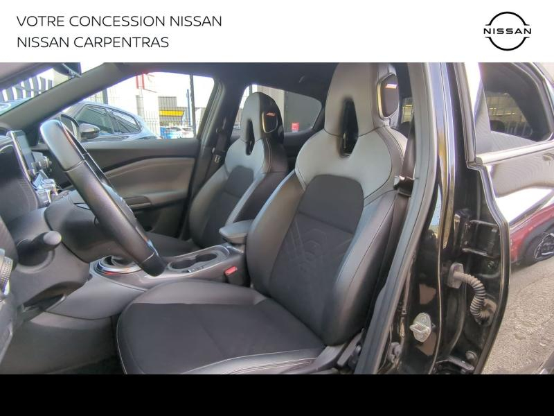 Photo 14 de l’annonce de NISSAN Juke d’occasion à vendre à CARPENTRAS