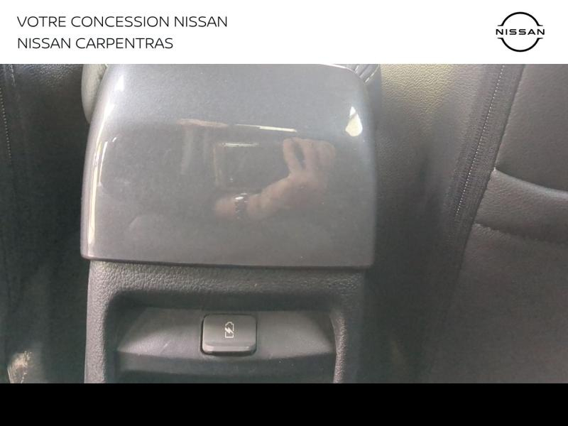 Photo 16 de l’annonce de NISSAN Juke d’occasion à vendre à CARPENTRAS