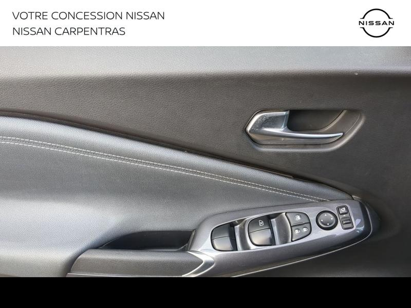 Photo 18 de l’annonce de NISSAN Juke d’occasion à vendre à CARPENTRAS