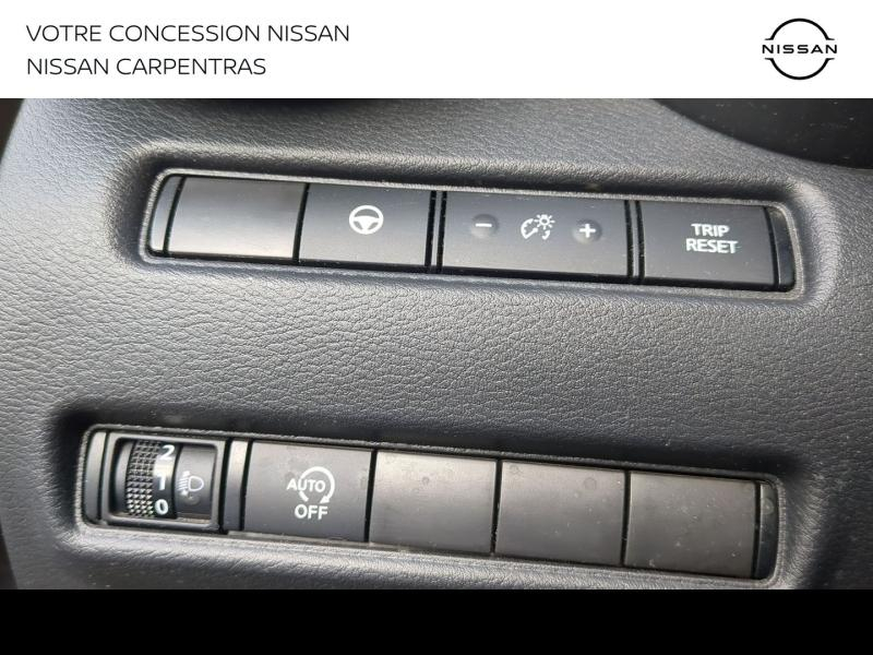 Photo 19 de l’annonce de NISSAN Juke d’occasion à vendre à CARPENTRAS