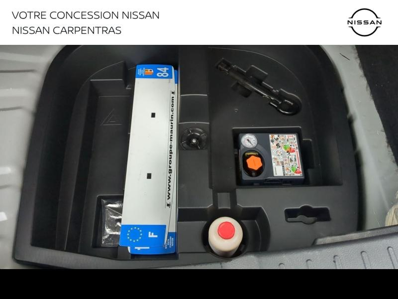 Photo 12 de l’annonce de NISSAN Juke d’occasion à vendre à CARPENTRAS