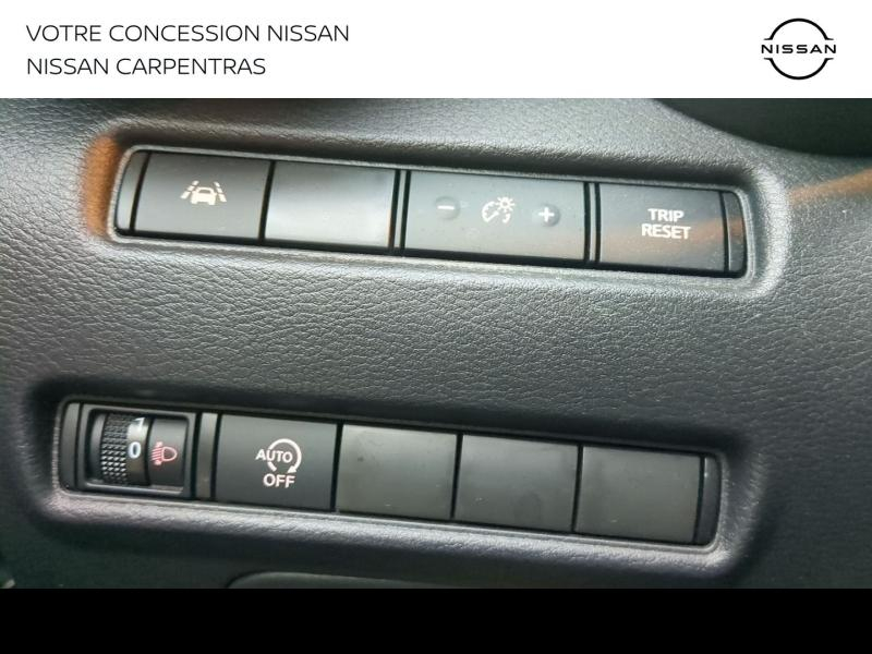 Photo 19 de l’annonce de NISSAN Juke d’occasion à vendre à CARPENTRAS