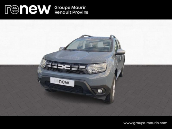 DACIA Duster 1.0 ECO-G 100ch Expression 4x2