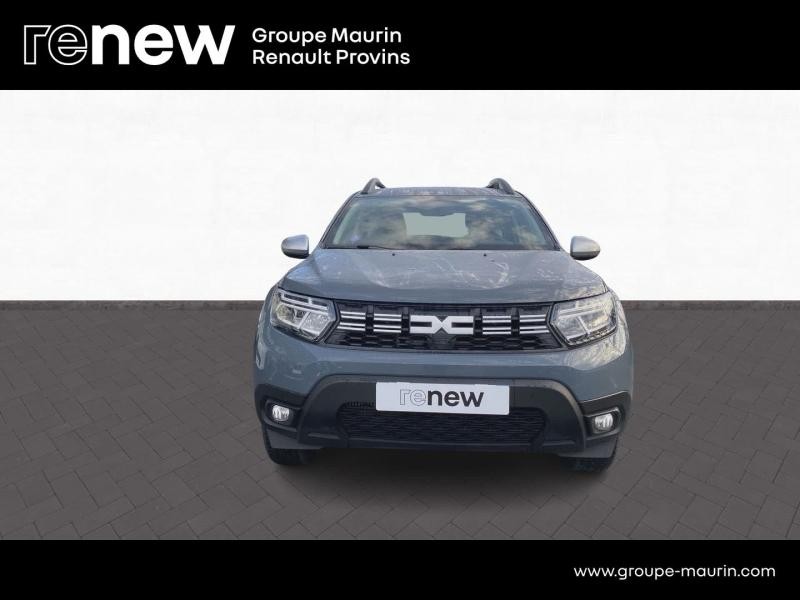 Photo 7 de l’annonce de DACIA Duster d’occasion à vendre à PROVINS
