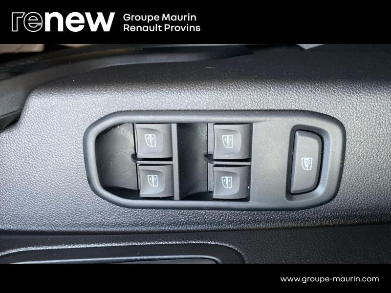 Photo 16 de l’annonce de DACIA Duster d’occasion à vendre à PROVINS