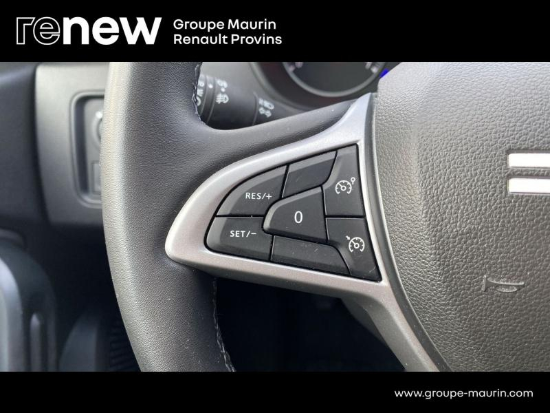 Photo 18 de l’annonce de DACIA Duster d’occasion à vendre à PROVINS