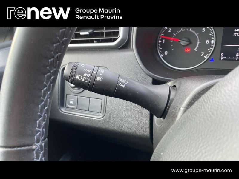 Photo 20 de l’annonce de DACIA Duster d’occasion à vendre à PROVINS