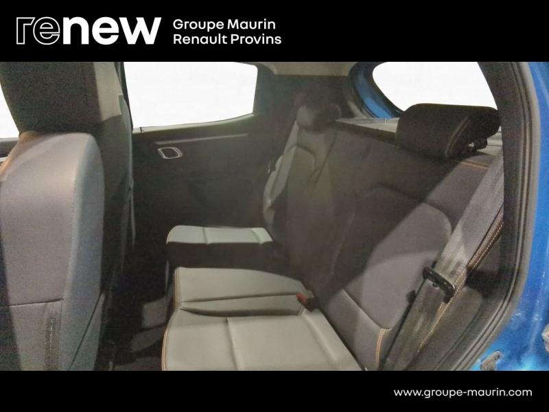 Photo 15 de l’annonce de DACIA Spring d’occasion à vendre à PROVINS