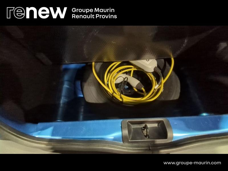 Photo 18 de l’annonce de DACIA Spring d’occasion à vendre à PROVINS