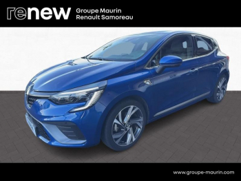 RENAULT Clio d’occasion à vendre à SAMOREAU