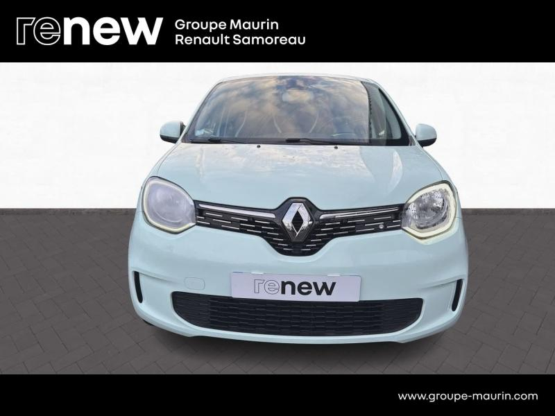 Photo 3 de l’annonce de RENAULT Twingo d’occasion à vendre à SAMOREAU