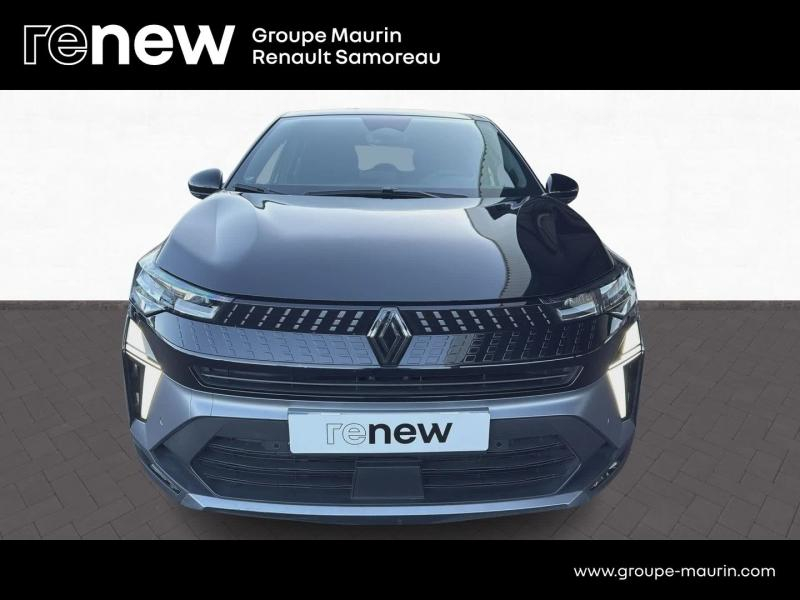 Photo 3 de l’annonce de RENAULT Captur d’occasion à vendre à SAMOREAU