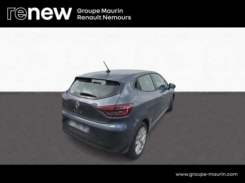 Photo 3 de l’annonce de RENAULT Clio d’occasion à vendre à SAINT PIERRE LES NEMOURS