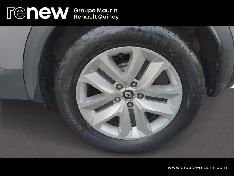 Photo 9 de l’annonce de RENAULT Captur d’occasion à vendre à QUINCY-SOUS-SÉNART