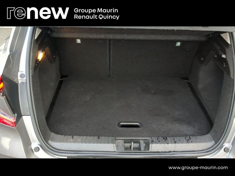 Photo 10 de l’annonce de RENAULT Captur d’occasion à vendre à QUINCY-SOUS-SÉNART