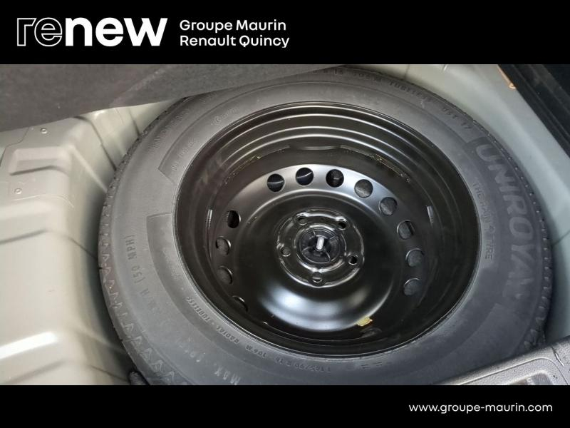 Photo 11 de l’annonce de RENAULT Captur d’occasion à vendre à QUINCY-SOUS-SÉNART